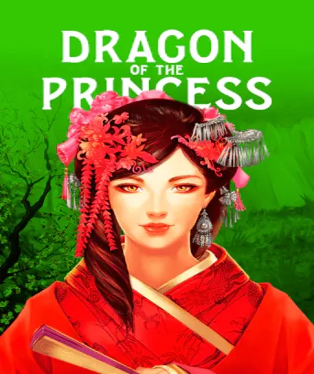 Dragon of the Princess convida você a um reino encantado